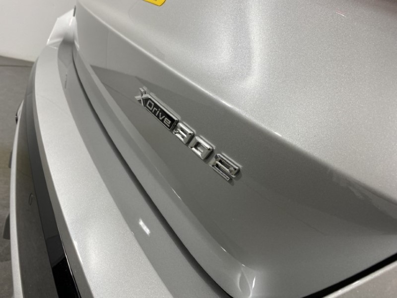 2025 (75) BMW X1 xDrive 30e M Sport 5dr Step Auto 4707312