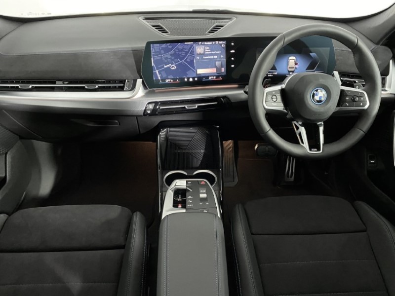 2025 (75) BMW X1 xDrive 30e M Sport 5dr Step Auto 4707304