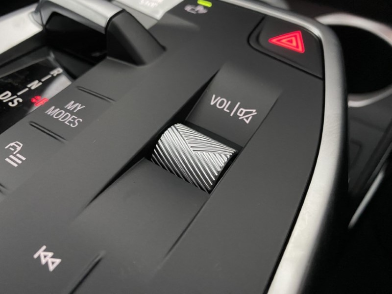 2025 (75) BMW X1 xDrive 30e M Sport 5dr Step Auto 4707297