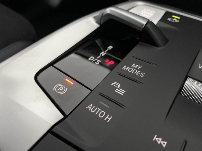 2025 (75) BMW X1 xDrive 30e M Sport 5dr Step Auto 4707298