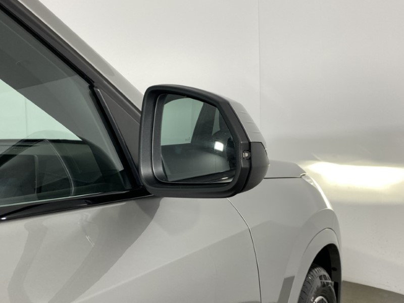 2025 (75) BMW X1 xDrive 30e M Sport 5dr Step Auto 4707316