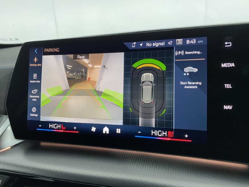 2025 (75) BMW X1 xDrive 30e M Sport 5dr Step Auto 4707283