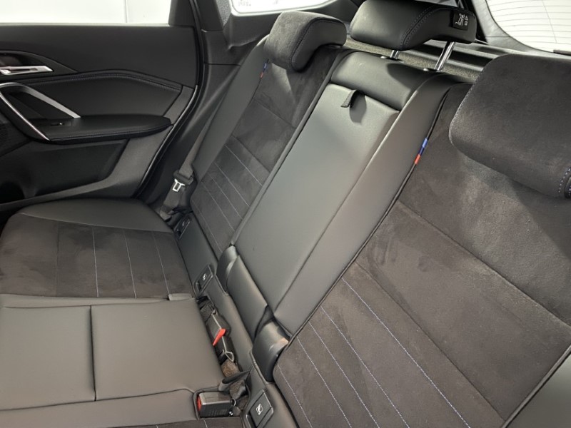 2025 (75) BMW X1 xDrive 30e M Sport 5dr Step Auto 4707306