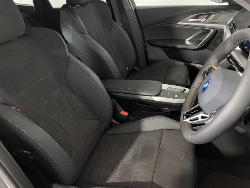 2025 (75) BMW X1 xDrive 30e M Sport 5dr Step Auto 4707302