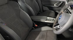 2025 (75) BMW X1 xDrive 30e M Sport 5dr Step Auto 4707302