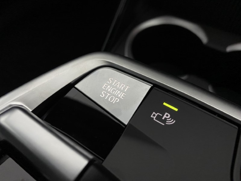 2025 (75) BMW X1 xDrive 30e M Sport 5dr Step Auto 4707296