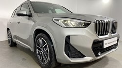 2025 (75) BMW X1 xDrive 30e M Sport 5dr Step Auto 4707342