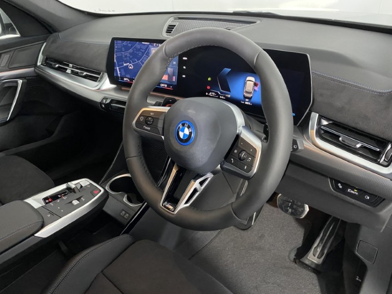 2025 (75) BMW X1 xDrive 30e M Sport 5dr Step Auto 4707301