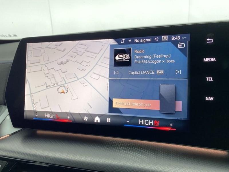 2025 (75) BMW X1 xDrive 30e M Sport 5dr Step Auto 4707282