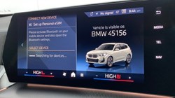 2025 (75) BMW X1 xDrive 30e M Sport 5dr Step Auto 4707287