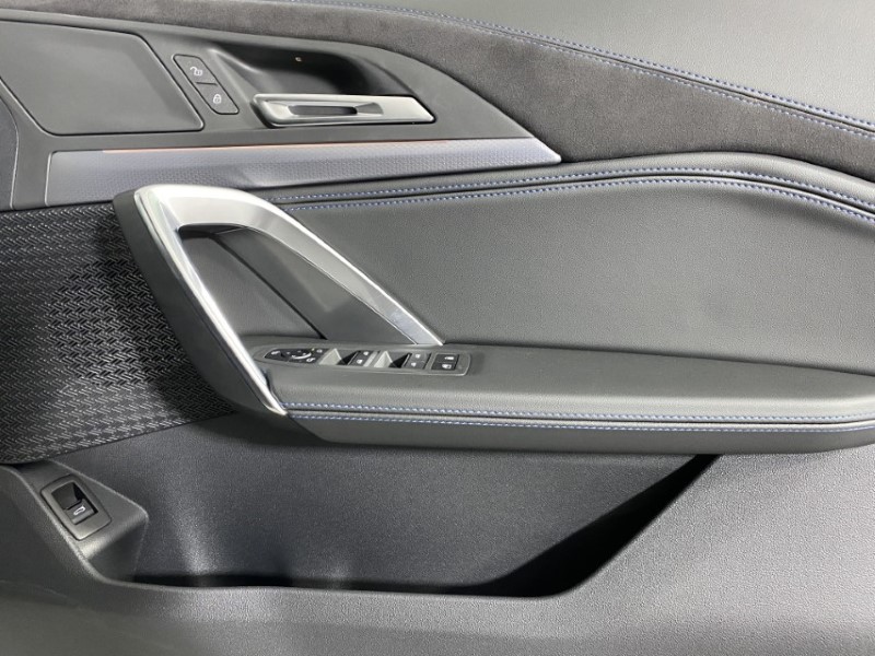 2025 (75) BMW X1 xDrive 30e M Sport 5dr Step Auto 4707303