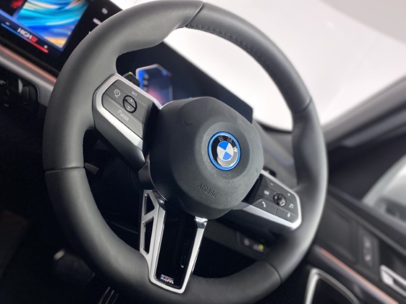 2025 (75) BMW X1 xDrive 30e M Sport 5dr Step Auto 4707292