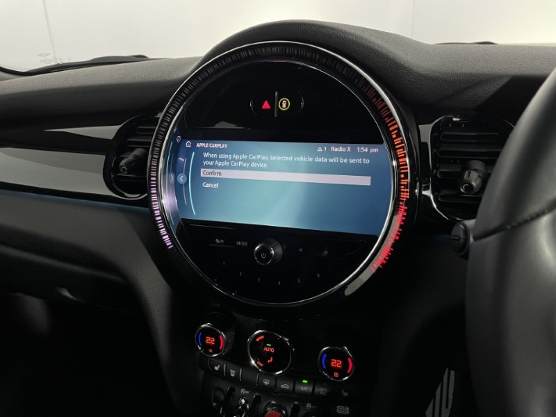 2023 (73) MINI HATCHBACK 1.5 Cooper Sport Premium 3dr Auto 4656049