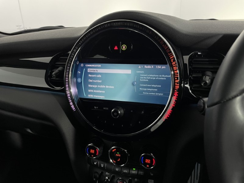 2023 (73) MINI HATCHBACK 1.5 Cooper Sport Premium 3dr Auto 4656048