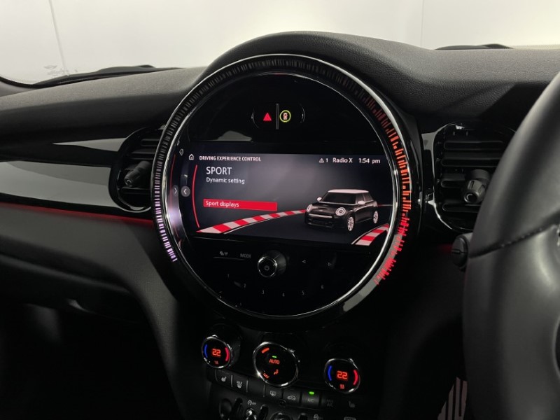2023 (73) MINI HATCHBACK 1.5 Cooper Sport Premium 3dr Auto 4656050