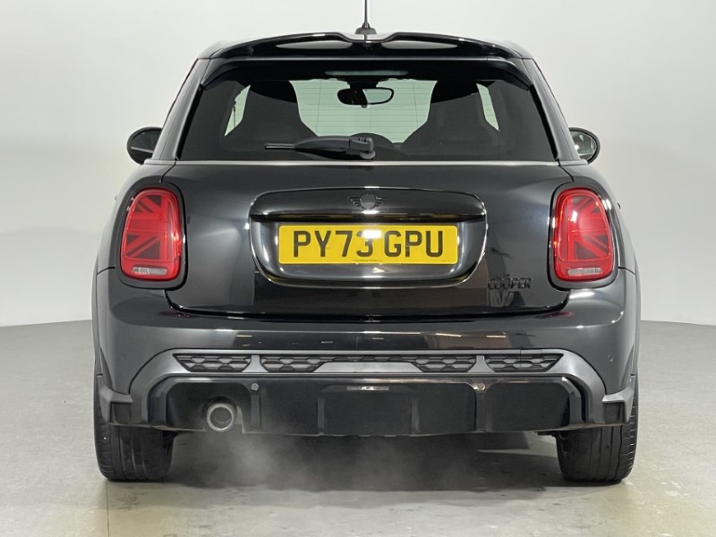 2023 (73) MINI HATCHBACK 1.5 Cooper Sport Premium 3dr Auto 4656078