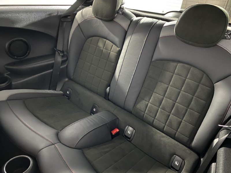 2023 (73) MINI HATCHBACK 1.5 Cooper Sport Premium 3dr Auto 4657165