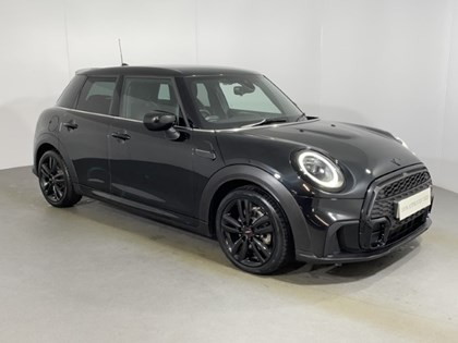 2023 (73) MINI HATCHBACK 1.5 Cooper Sport Premium 3dr Auto