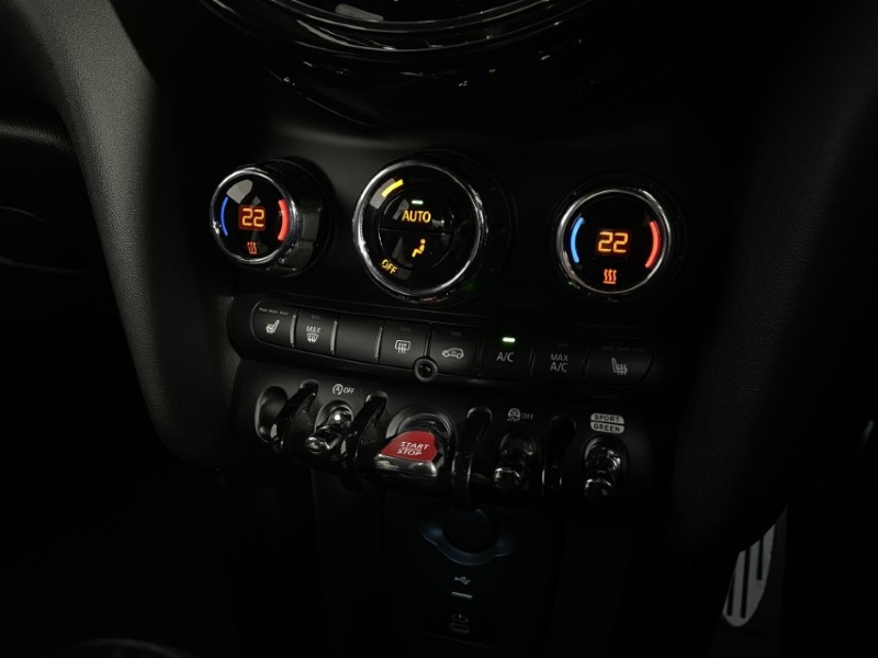 2023 (73) MINI HATCHBACK 1.5 Cooper Sport Premium 3dr Auto 4656044