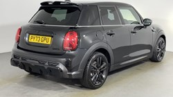 2023 (73) MINI HATCHBACK 1.5 Cooper Sport Premium 3dr Auto 4656111
