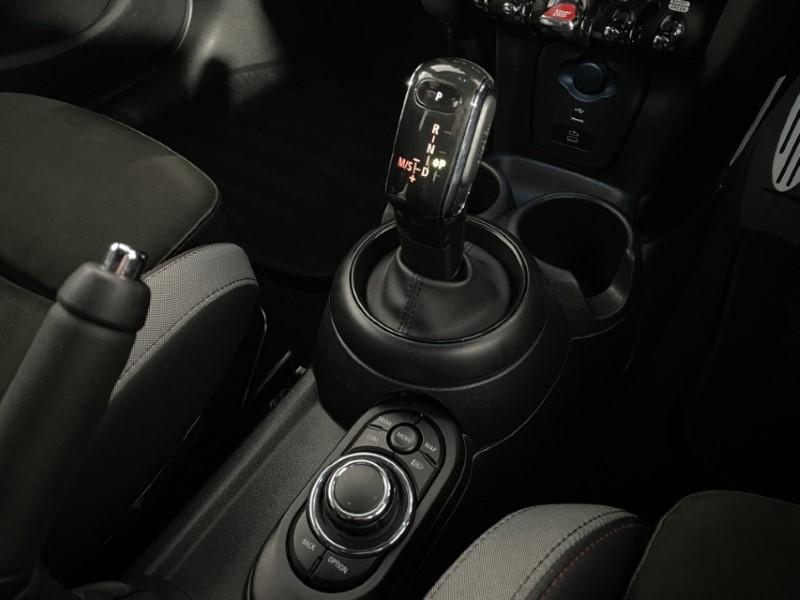 2023 (73) MINI HATCHBACK 1.5 Cooper Sport Premium 3dr Auto 4656037