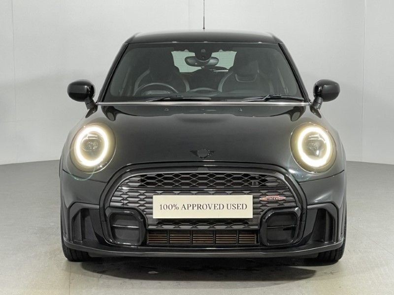 2023 (73) MINI HATCHBACK 1.5 Cooper Sport Premium 3dr Auto 4656138