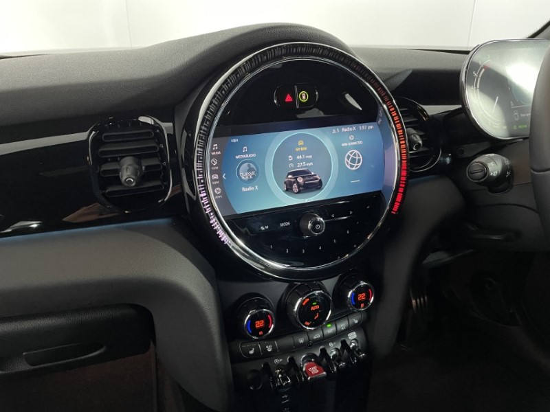 2023 (73) MINI HATCHBACK 1.5 Cooper Sport Premium 3dr Auto 4656083