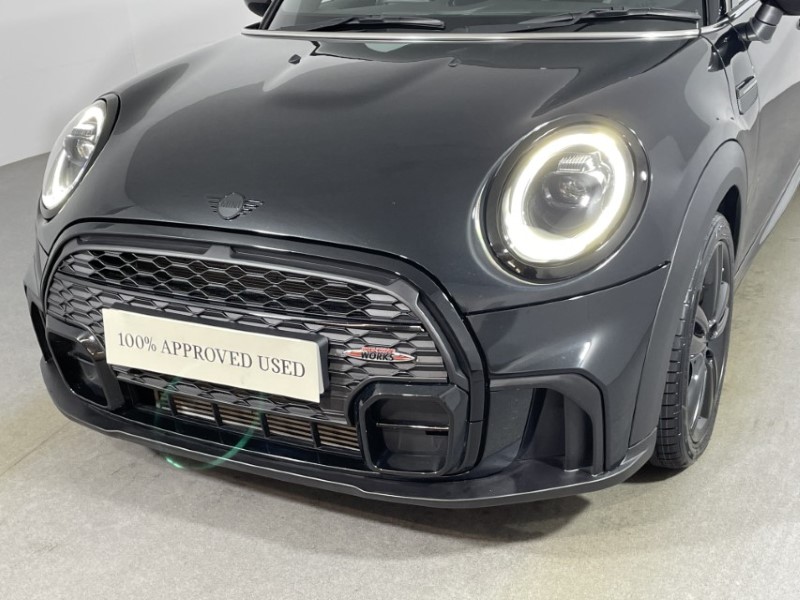 2023 (73) MINI HATCHBACK 1.5 Cooper Sport Premium 3dr Auto 4656144