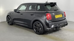 2023 (73) MINI HATCHBACK 1.5 Cooper Sport Premium 3dr Auto 1