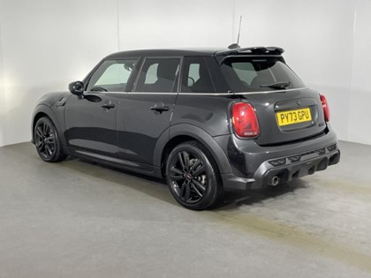 2023 (73) MINI HATCHBACK 1.5 Cooper Sport Premium 3dr Auto