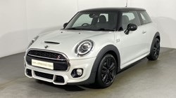 2019 (19) MINI HATCHBACK 2.0 Cooper S Sport II 3dr Auto 4639125