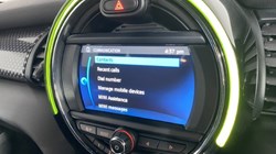 2019 (19) MINI HATCHBACK 2.0 Cooper S Sport II 3dr Auto 4639076