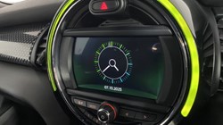2019 (19) MINI HATCHBACK 2.0 Cooper S Sport II 3dr Auto 4639093