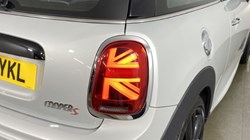 2019 (19) MINI HATCHBACK 2.0 Cooper S Sport II 3dr Auto 4639108