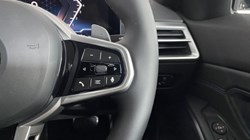 2025 (75) BMW 3 SERIES 320i M Sport 4dr Step Auto 4713824