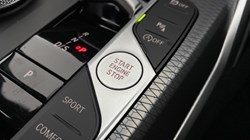 2025 (75) BMW 3 SERIES 320i M Sport 4dr Step Auto 4713828