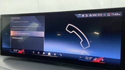 2025 (75) BMW 3 SERIES 320i M Sport 4dr Step Auto 4713813