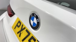 2025 (75) BMW 3 SERIES 320i M Sport 4dr Step Auto 4713843