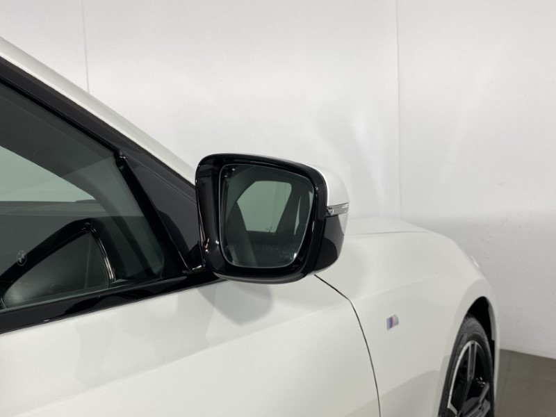 2025 (75) BMW 3 SERIES 320i M Sport 4dr Step Auto 4713848