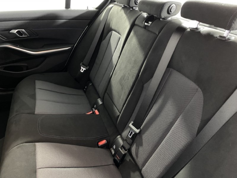 2025 (75) BMW 3 SERIES 320i M Sport 4dr Step Auto 4713839