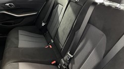 2025 (75) BMW 3 SERIES 320i M Sport 4dr Step Auto 4713839