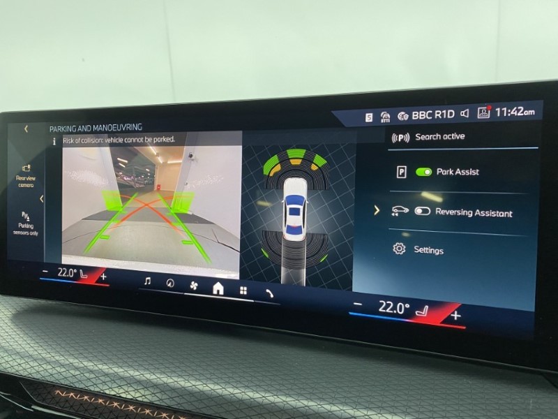 2025 (75) BMW 3 SERIES 320i M Sport 4dr Step Auto 4713821