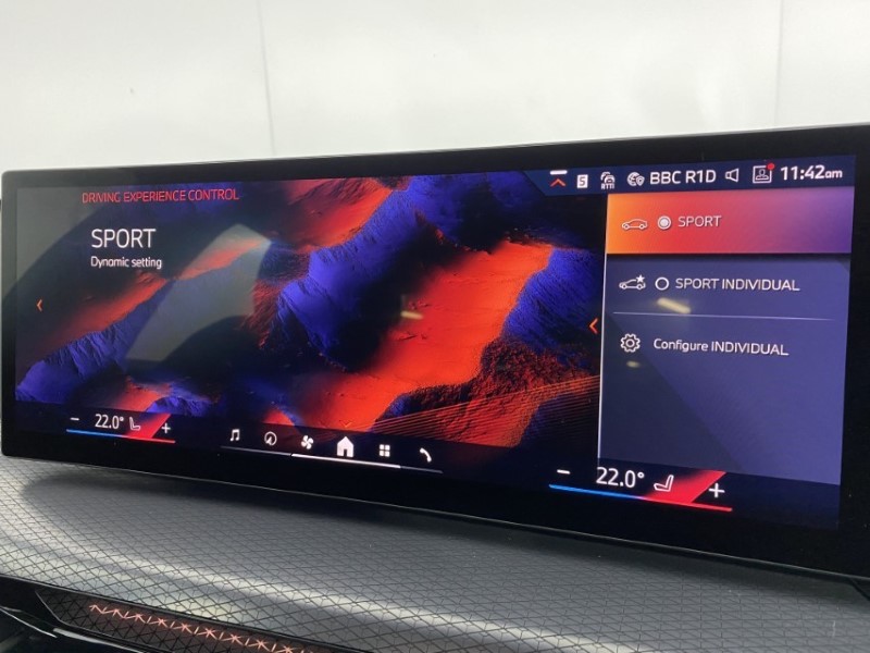 2025 (75) BMW 3 SERIES 320i M Sport 4dr Step Auto 4713817