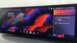 2025 (75) BMW 3 SERIES 320i M Sport 4dr Step Auto 4713817