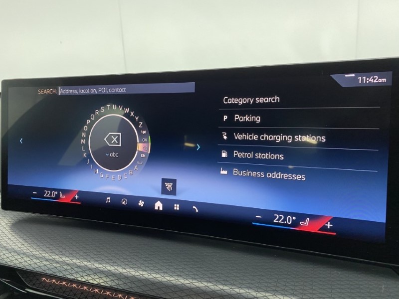 2025 (75) BMW 3 SERIES 320i M Sport 4dr Step Auto 4713816