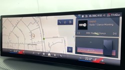 2025 (75) BMW 3 SERIES 320i M Sport 4dr Step Auto 4713811