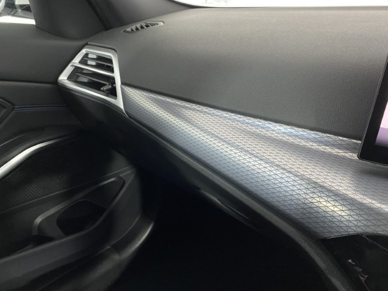 2025 (75) BMW 3 SERIES 320i M Sport 4dr Step Auto 4713832