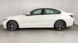 2025 (75) BMW 3 SERIES 320i M Sport 4dr Step Auto 4713863