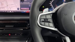 2025 (75) BMW 3 SERIES 320i M Sport 4dr Step Auto 4713823