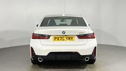 2025 (75) BMW 3 SERIES 320i M Sport 4dr Step Auto 4713855